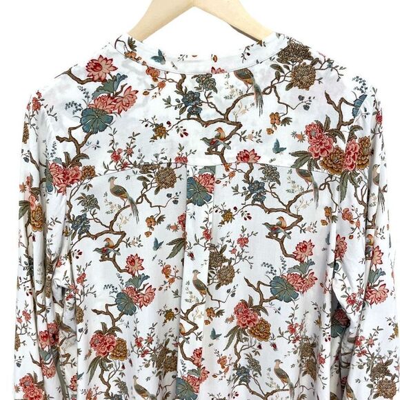 GP&J Baker X H&M Top - Picture 5 of 6